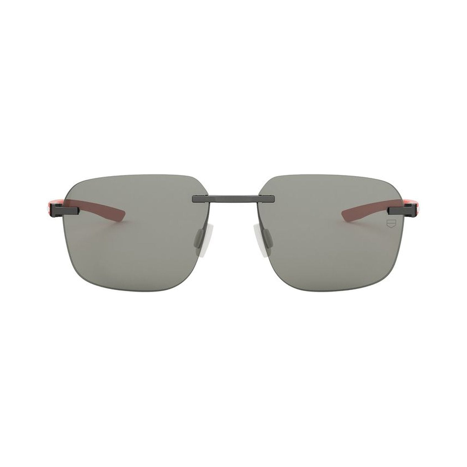 Essential Black Pilot Sunglasses