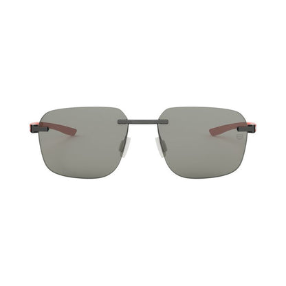Essential Black Pilot Sunglasses