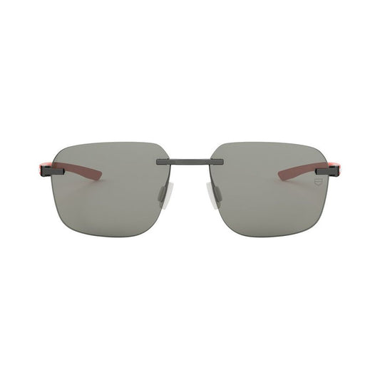 Essential Black Pilot Sunglasses
