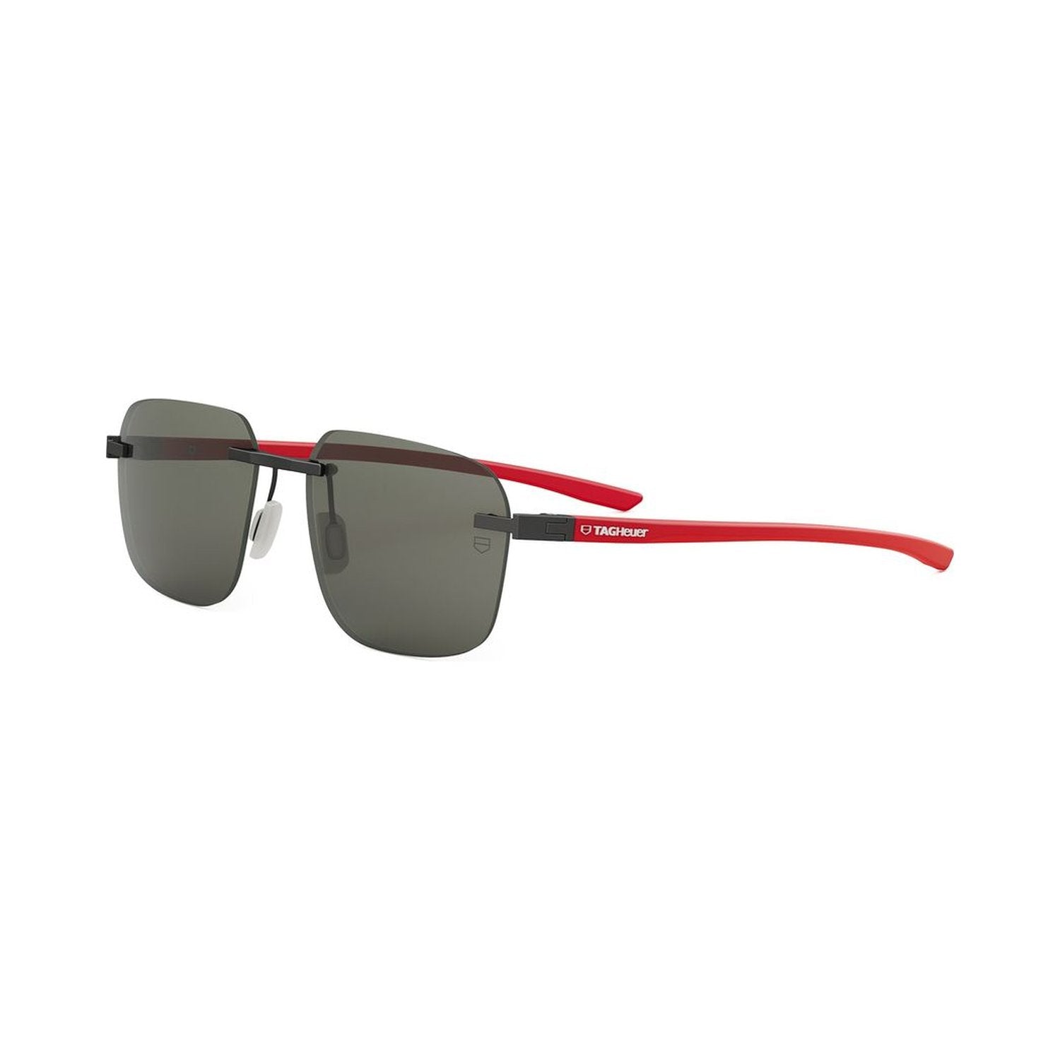 Essential Black Pilot Sunglasses