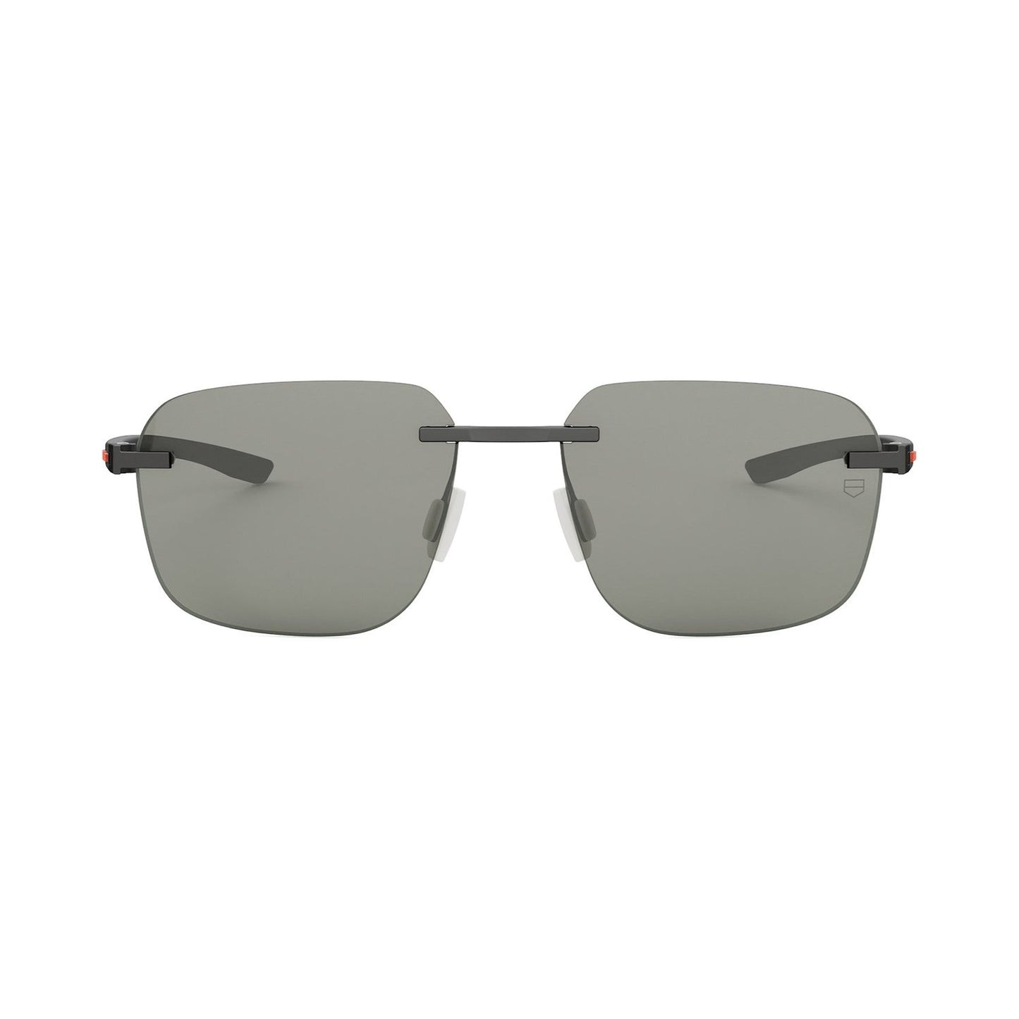 Essential Black Pilot Sunglasses