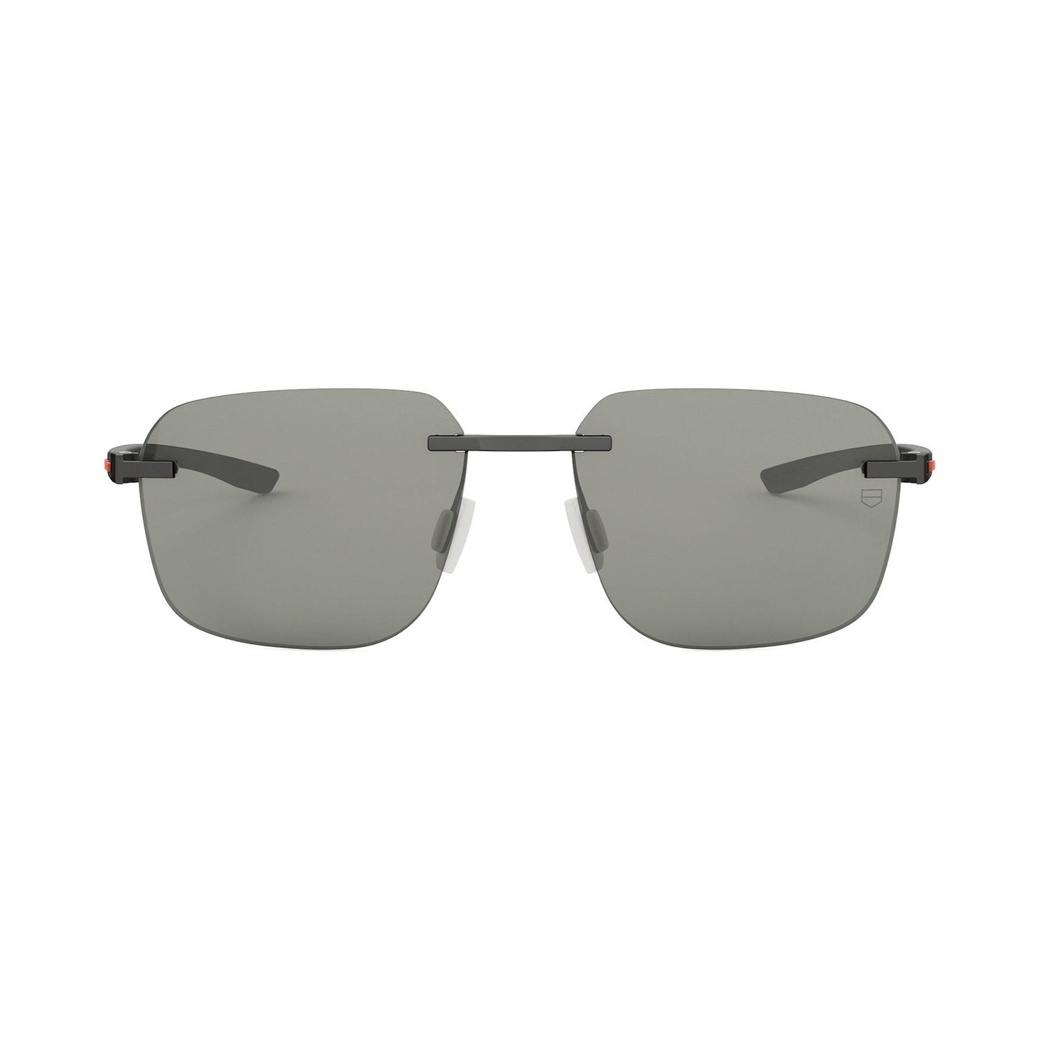 Essential Black Pilot Sunglasses