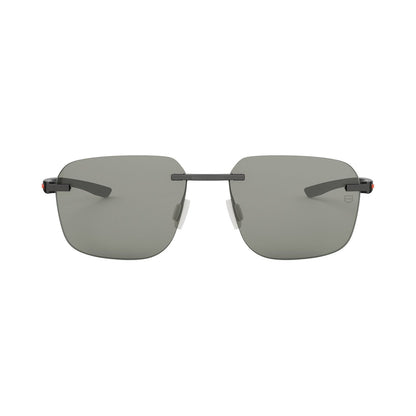 Essential Black Pilot Sunglasses