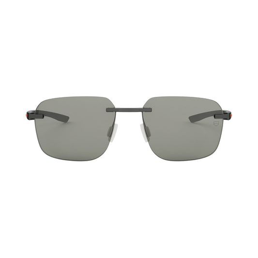 Essential Black Pilot Sunglasses