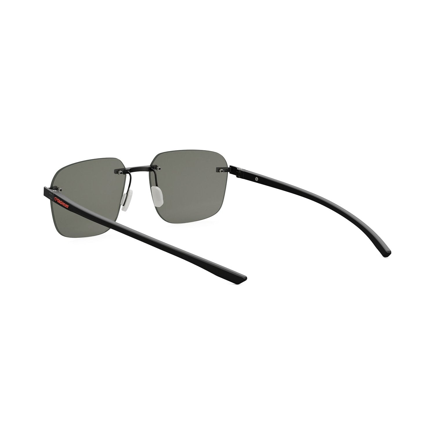 Essential Black Pilot Sunglasses