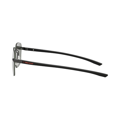 Essential Black Pilot Sunglasses