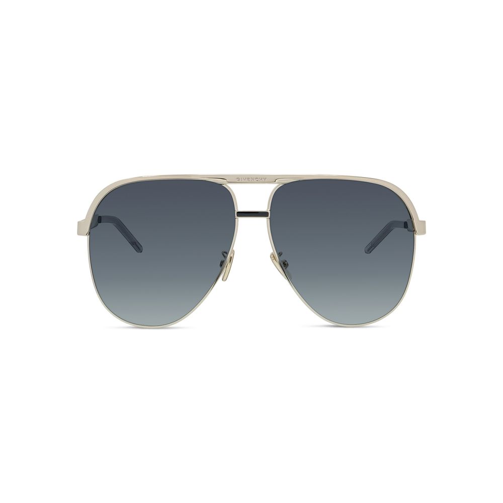 G RIDE Gold Pilot Sunglasses