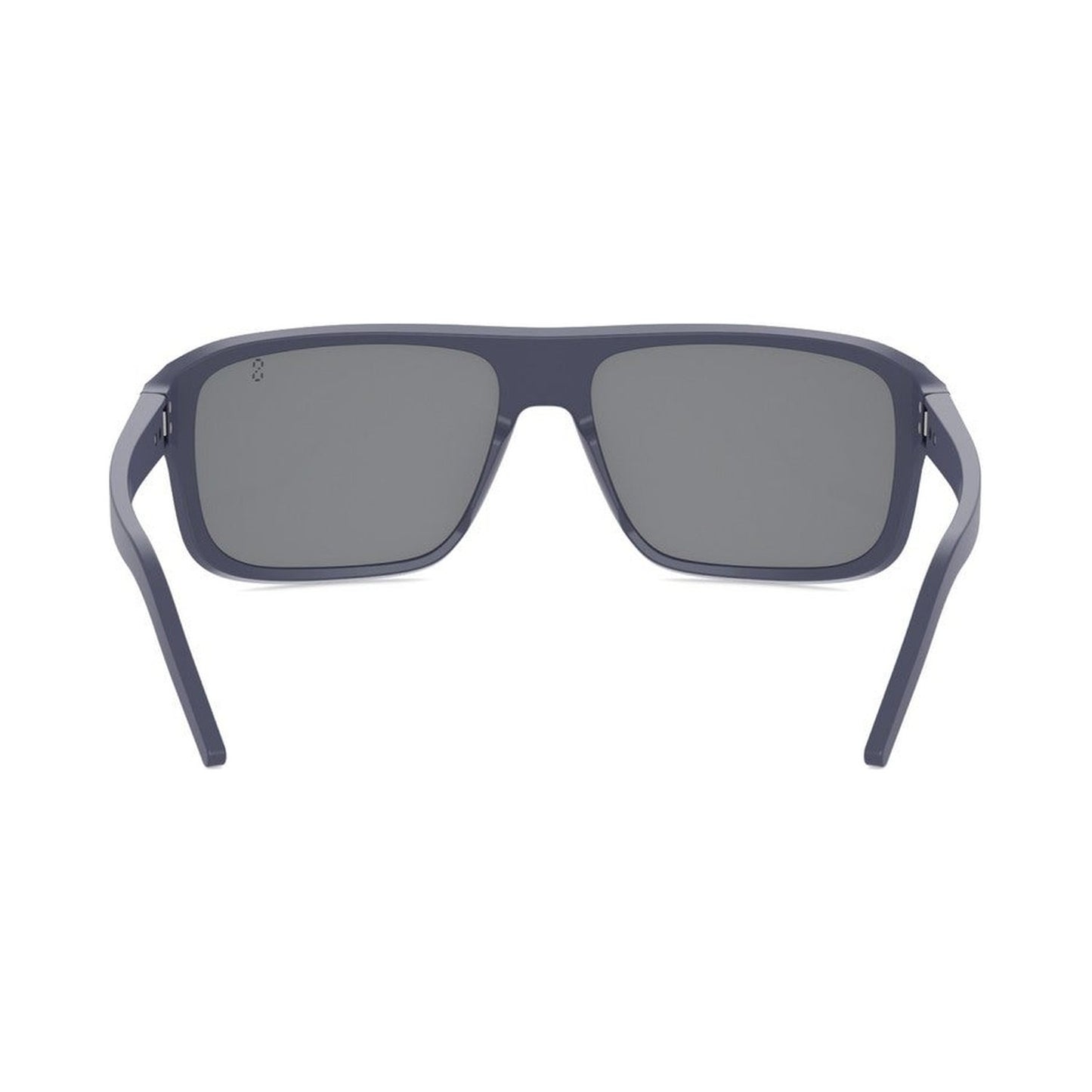 Drive Blue Rectangular Sunglasses