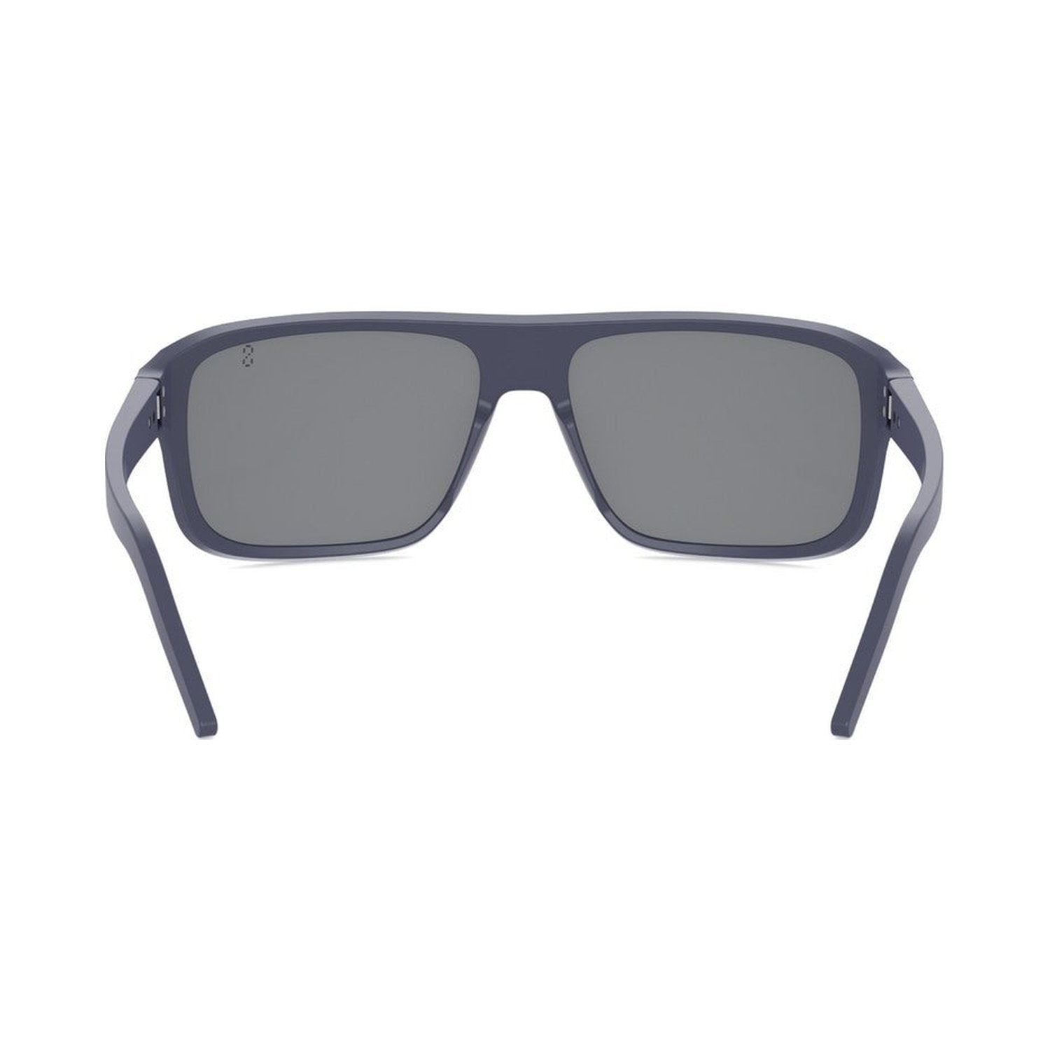 Drive Blue Rectangular Sunglasses