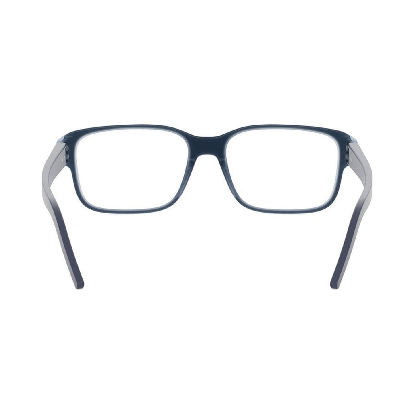 Drive Blue Rectangular Eyeglasses
