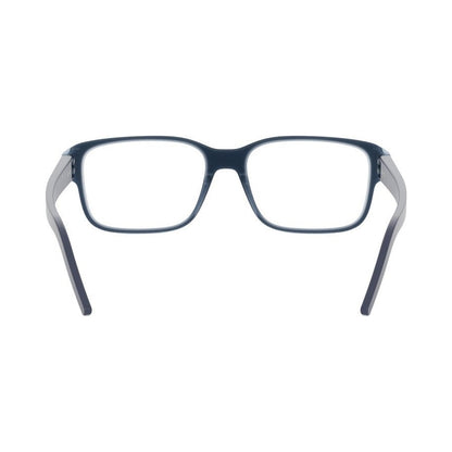 Drive Blue Rectangular Eyeglasses