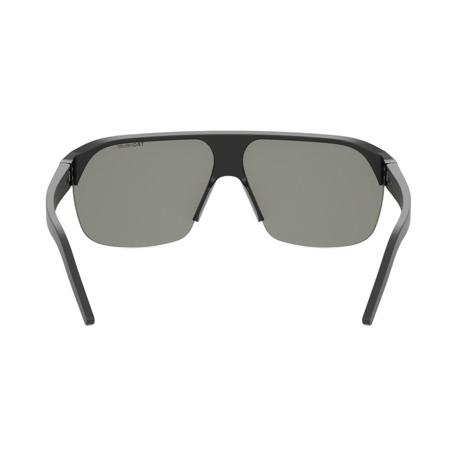 Drive Black Mask Sunglasses