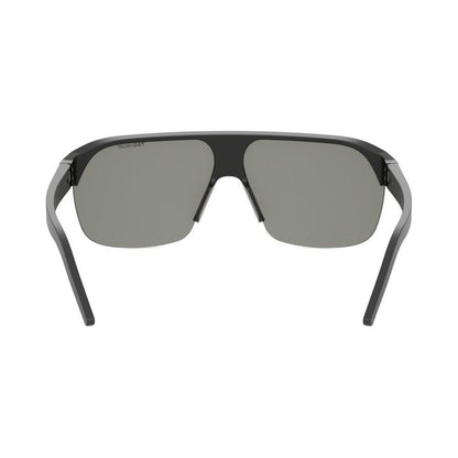 Drive Black Mask Sunglasses