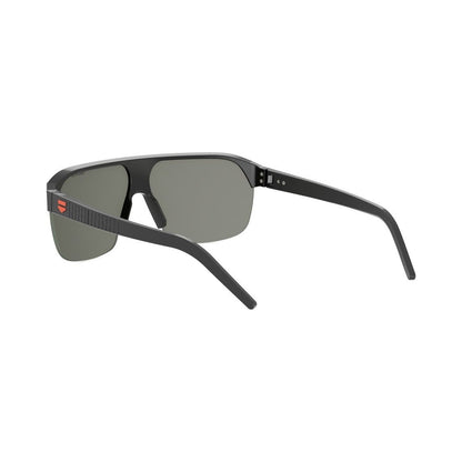 Drive Black Mask Sunglasses
