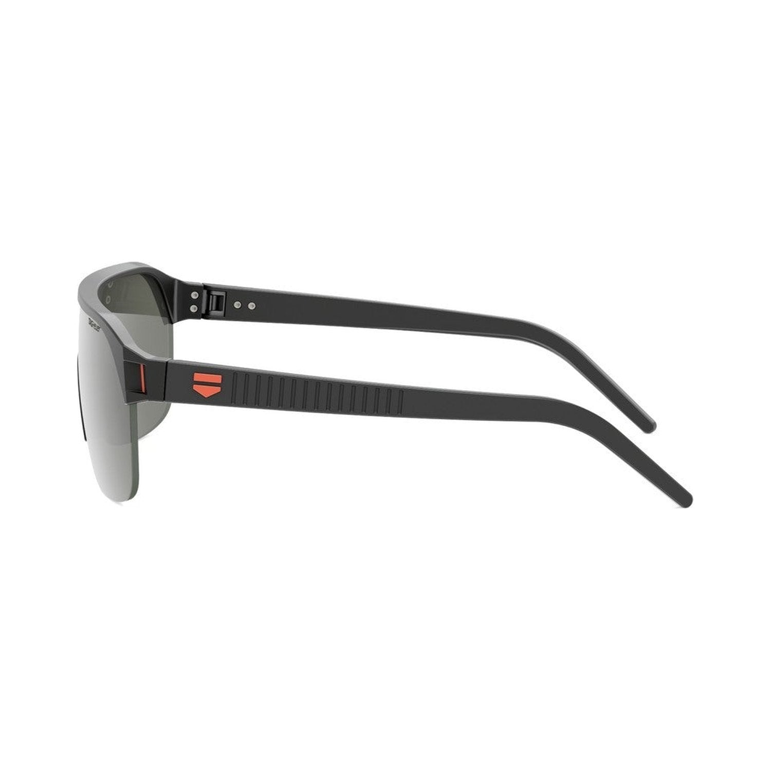 Drive Black Mask Sunglasses