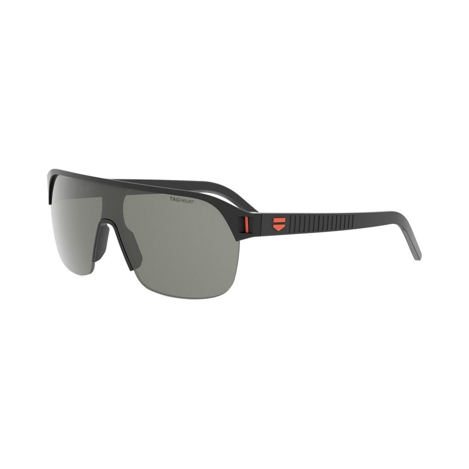 Drive Black Mask Sunglasses