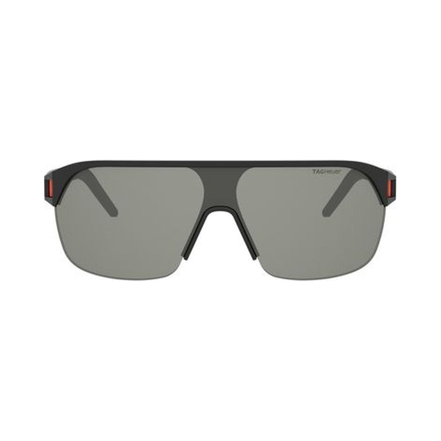 Drive Black Mask Sunglasses