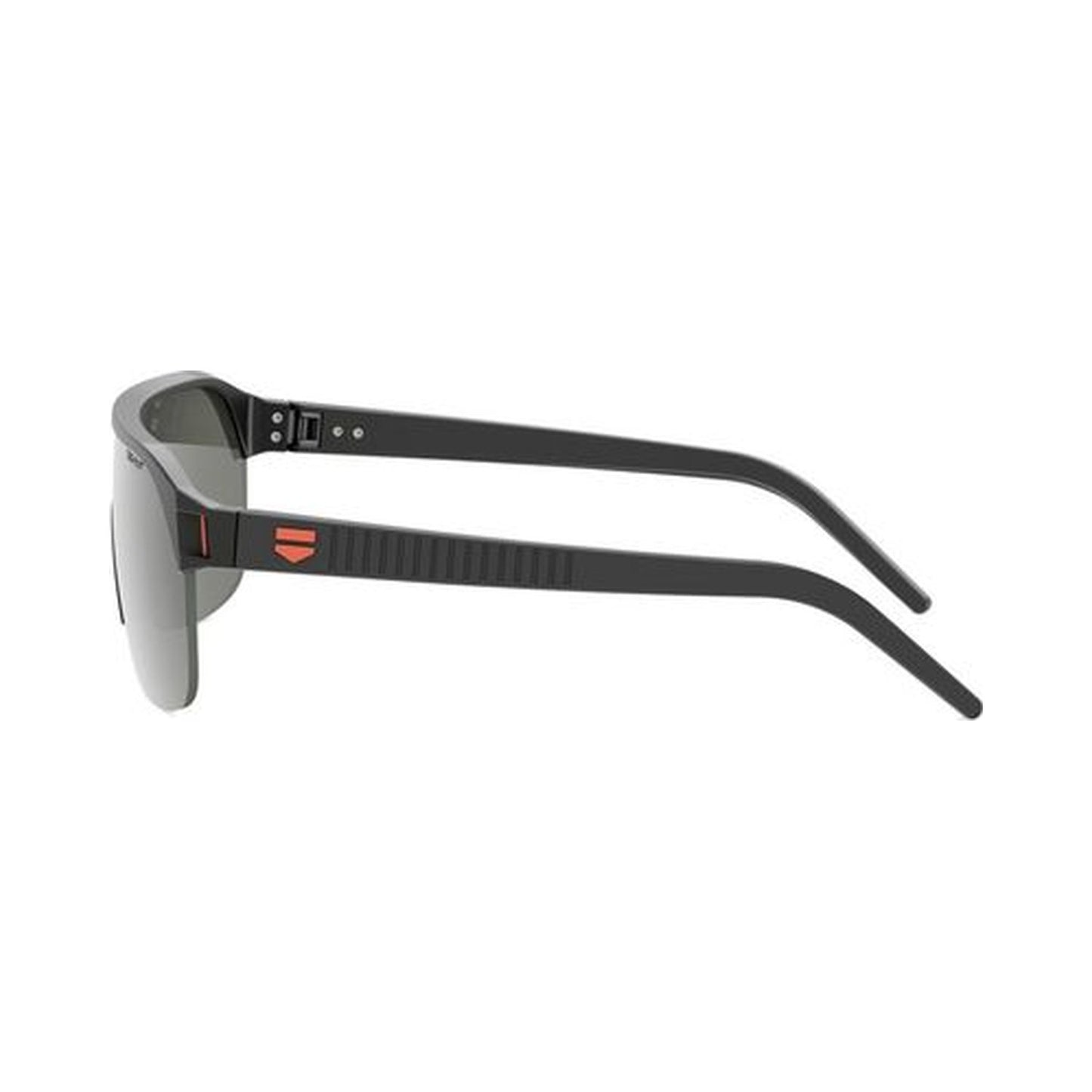 Drive Black Mask Sunglasses