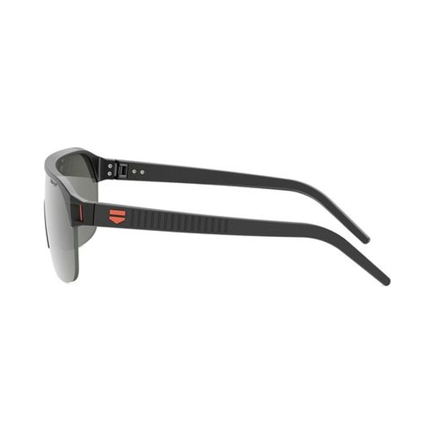 Drive Black Mask Sunglasses