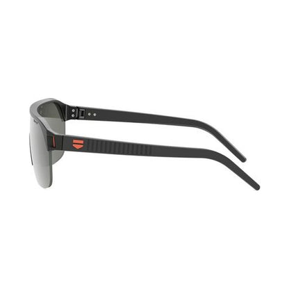 Drive Black Mask Sunglasses