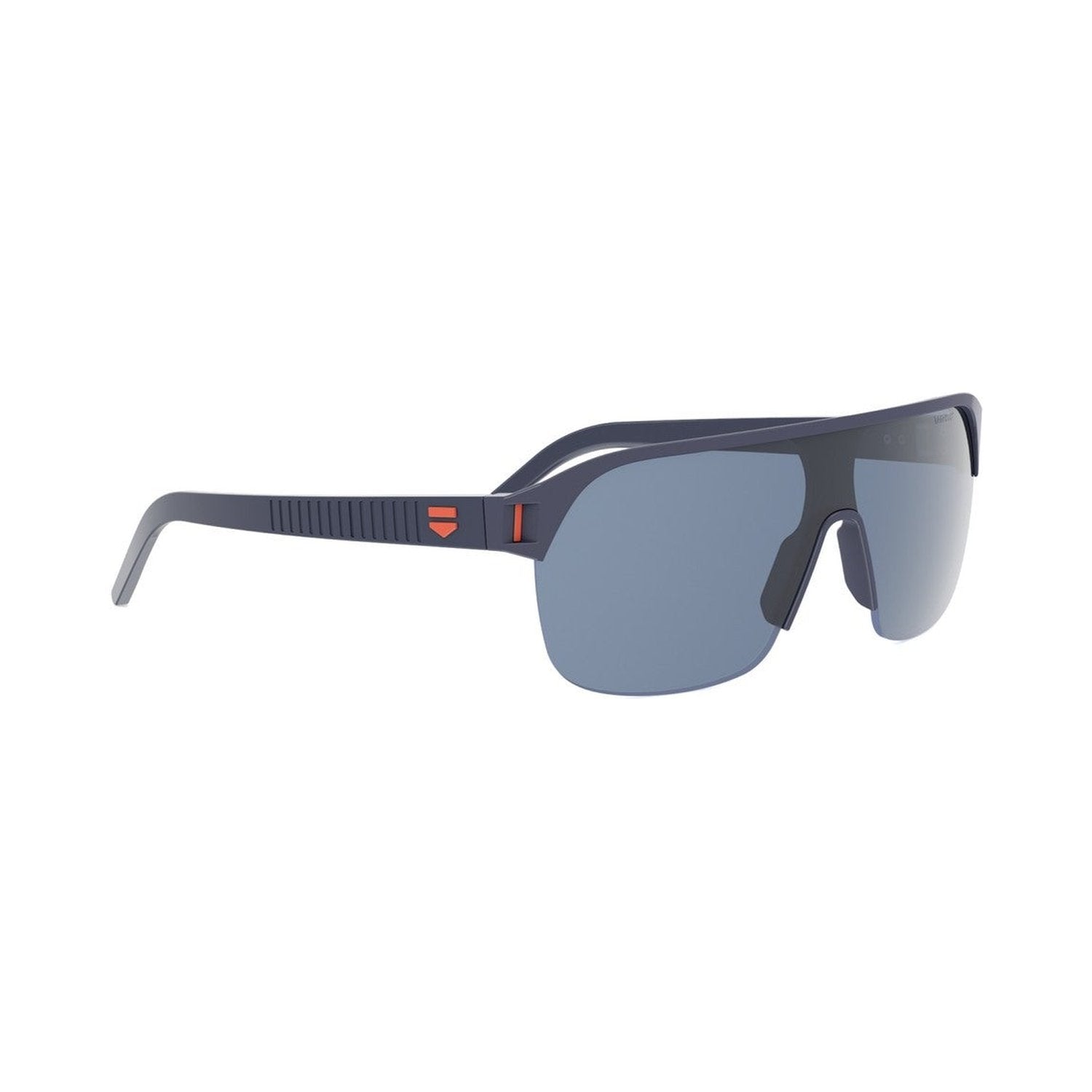 Drive Blue Mask Sunglasses