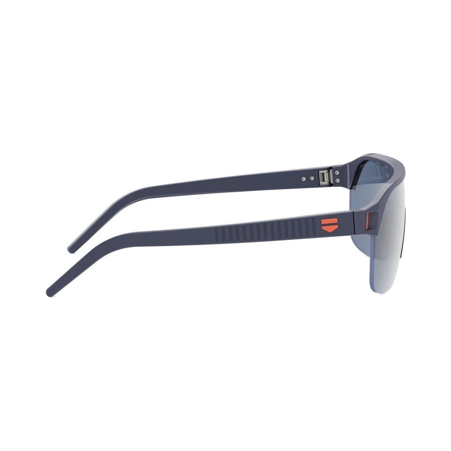 Drive Blue Mask Sunglasses