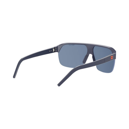 Drive Blue Mask Sunglasses