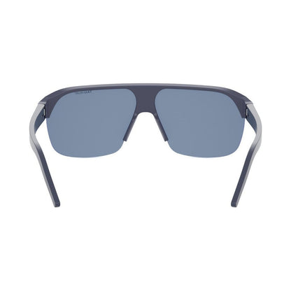 Drive Blue Mask Sunglasses