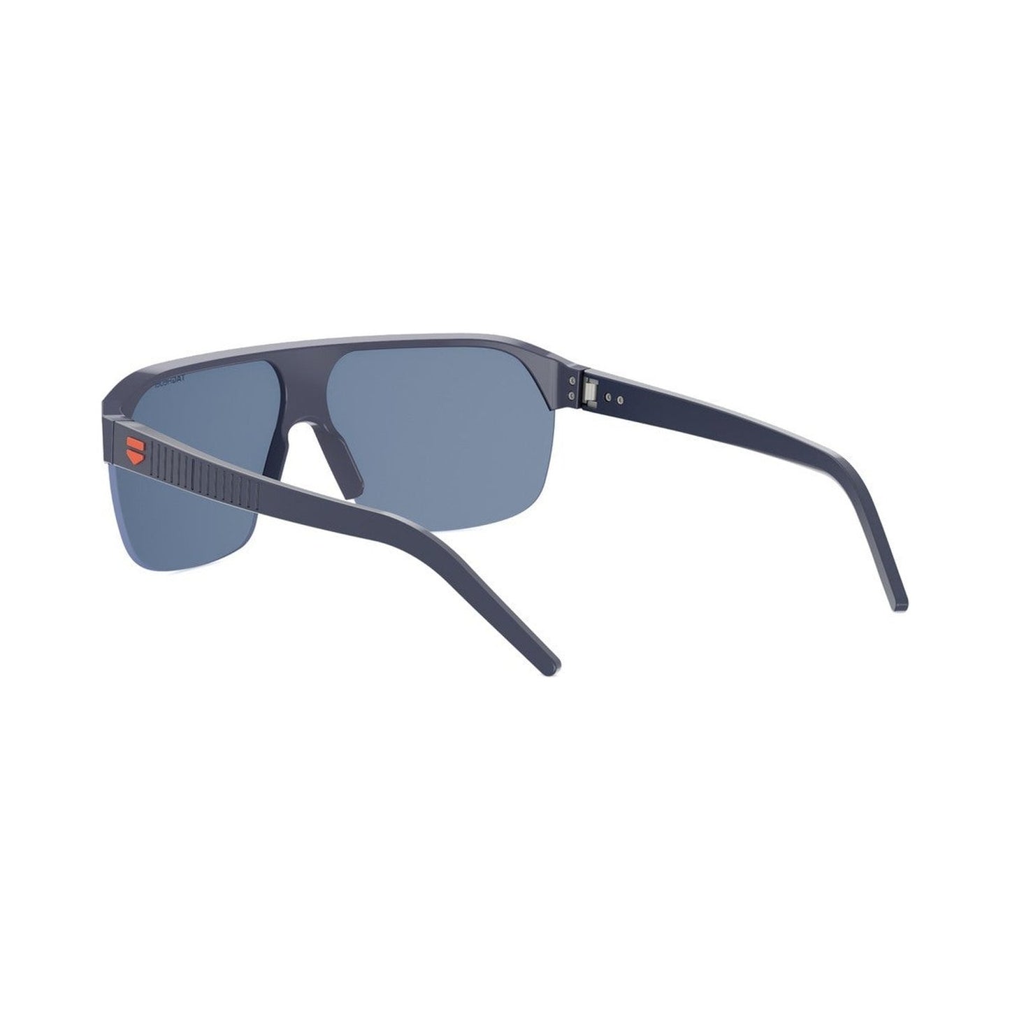 Drive Blue Mask Sunglasses