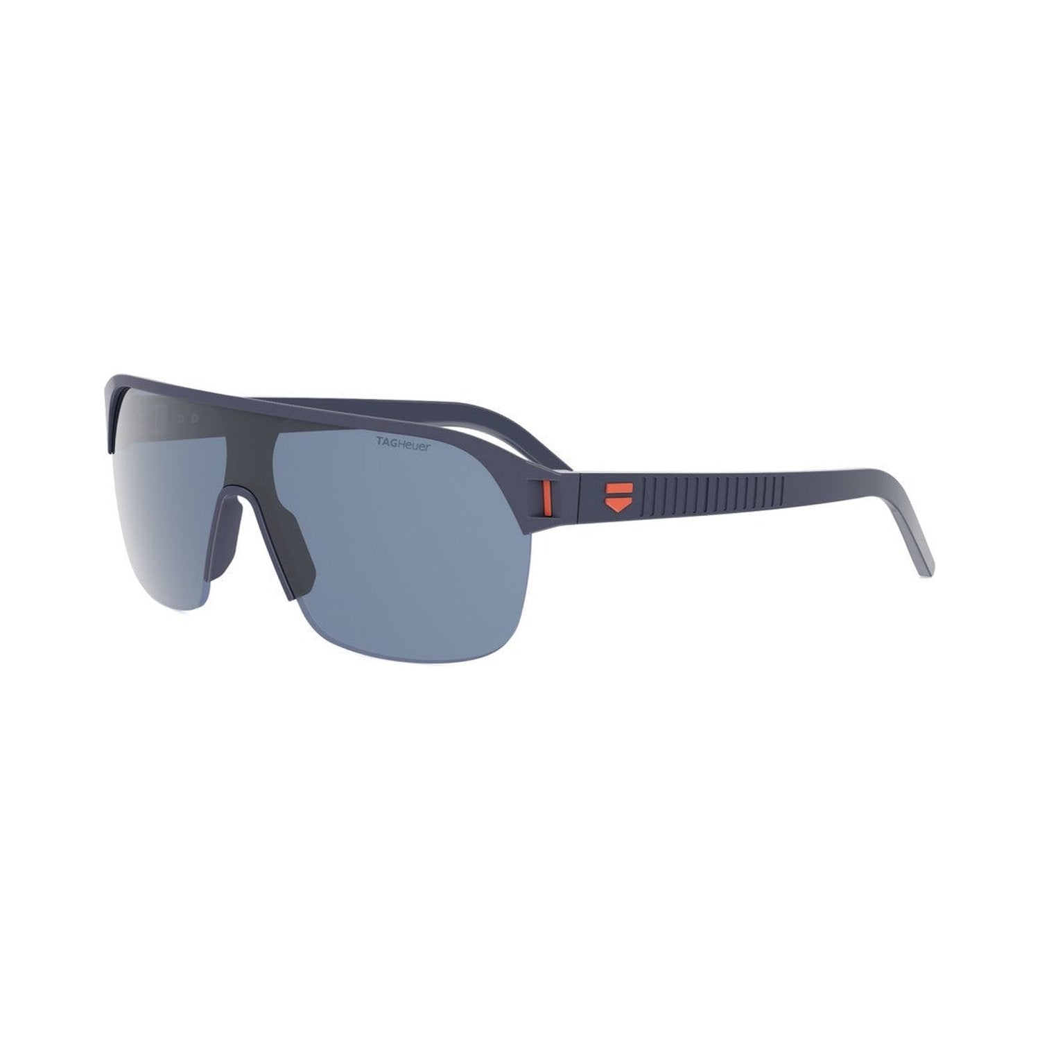 Drive Blue Mask Sunglasses