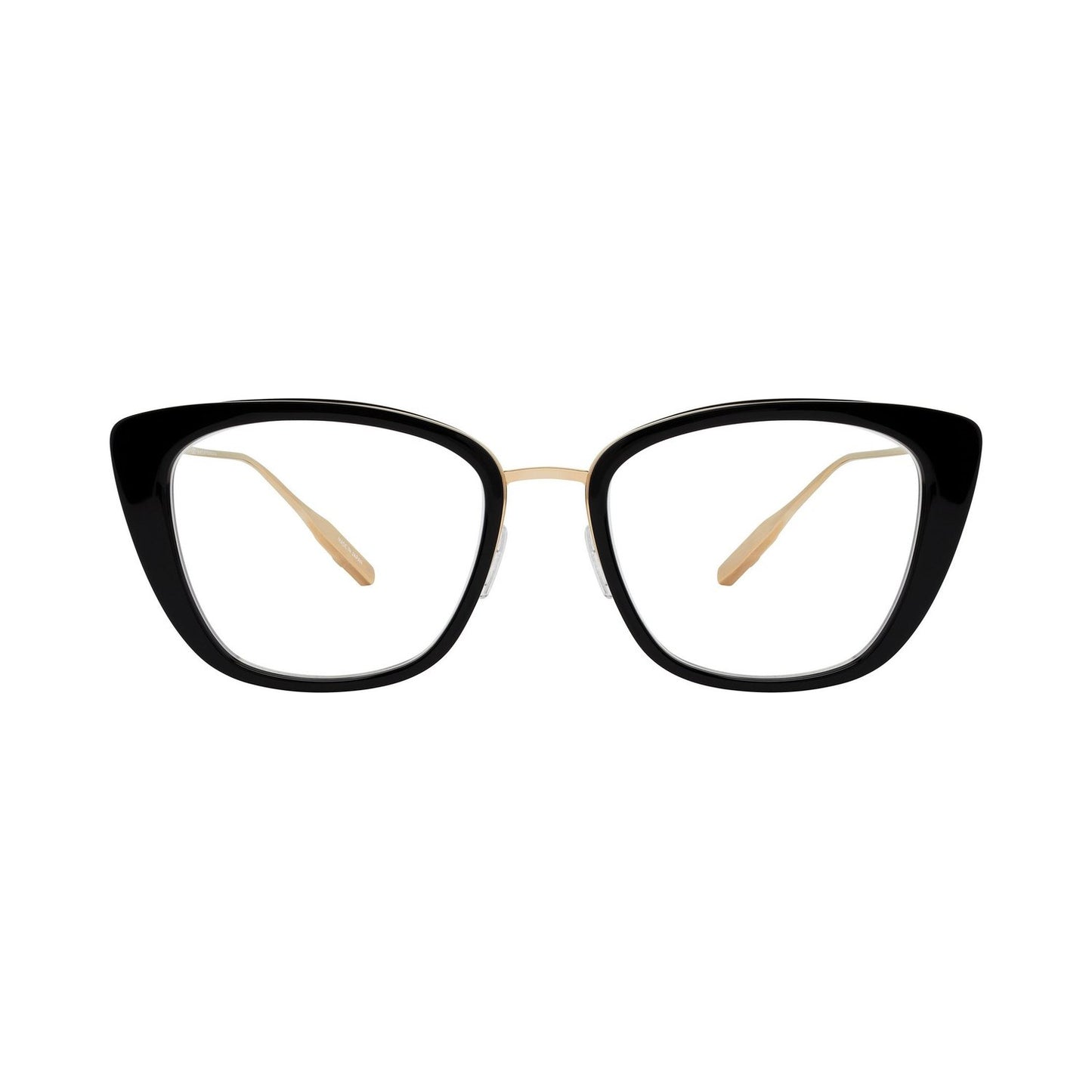 Harper Black Cat Eye Eyeglasses