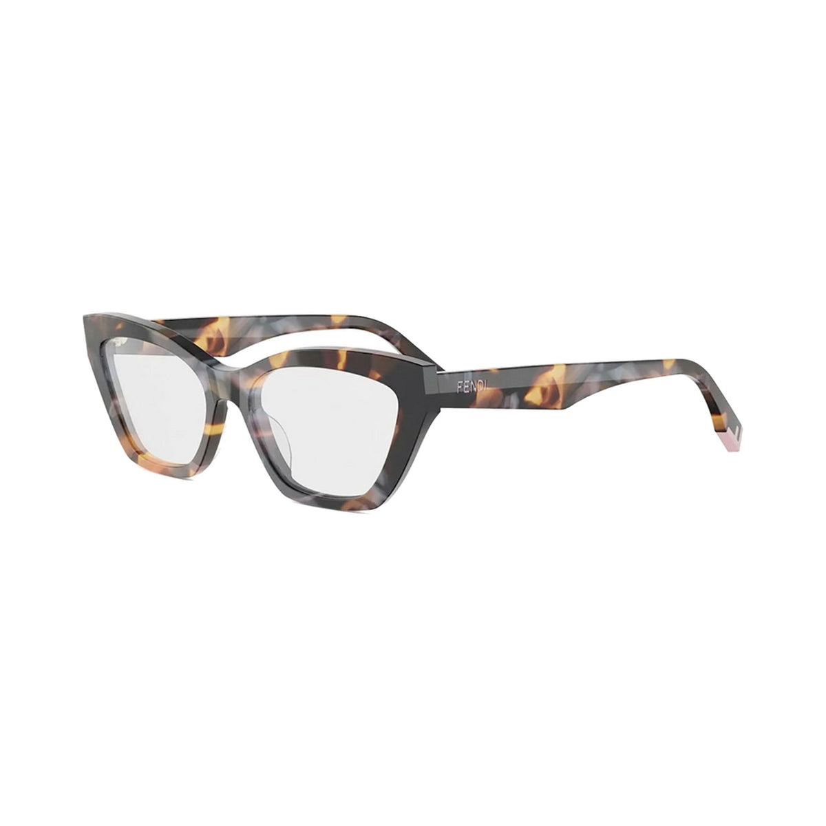 Maison Fendi FE50067I 055 / 54 laterale
