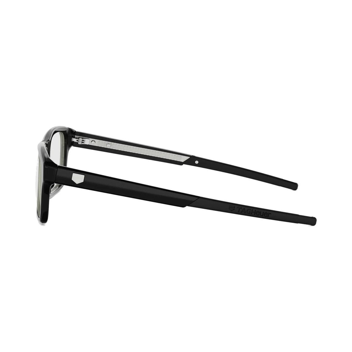 TAG Heuer TH50053I 001 nero laterale