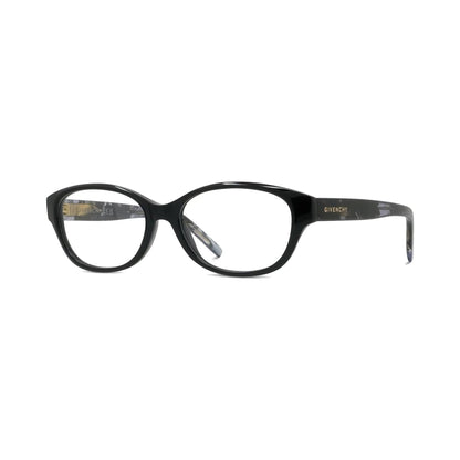 GIVENCHY GV50110I 001 laterale