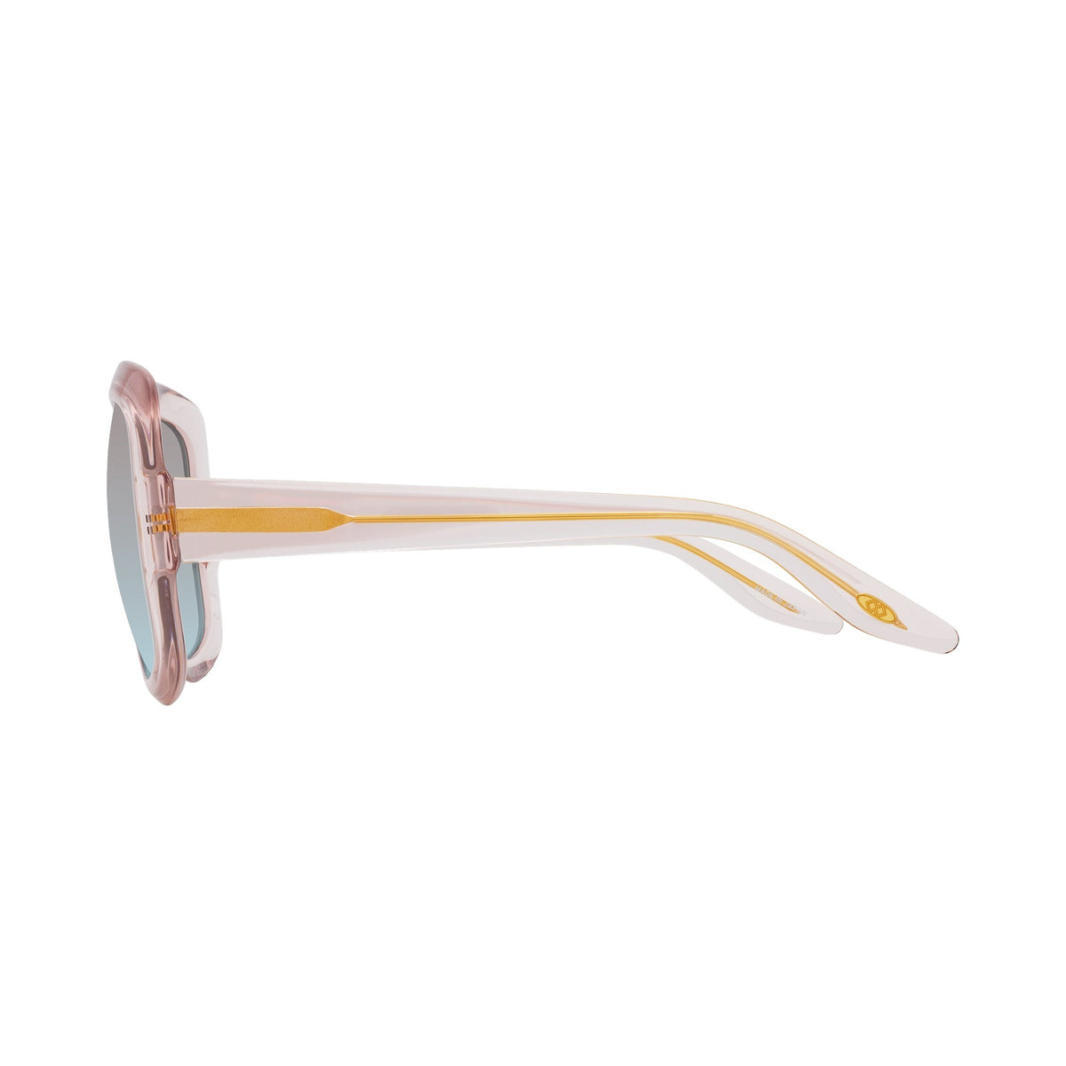 Barton Perreira SLY Pit/Sol laterale