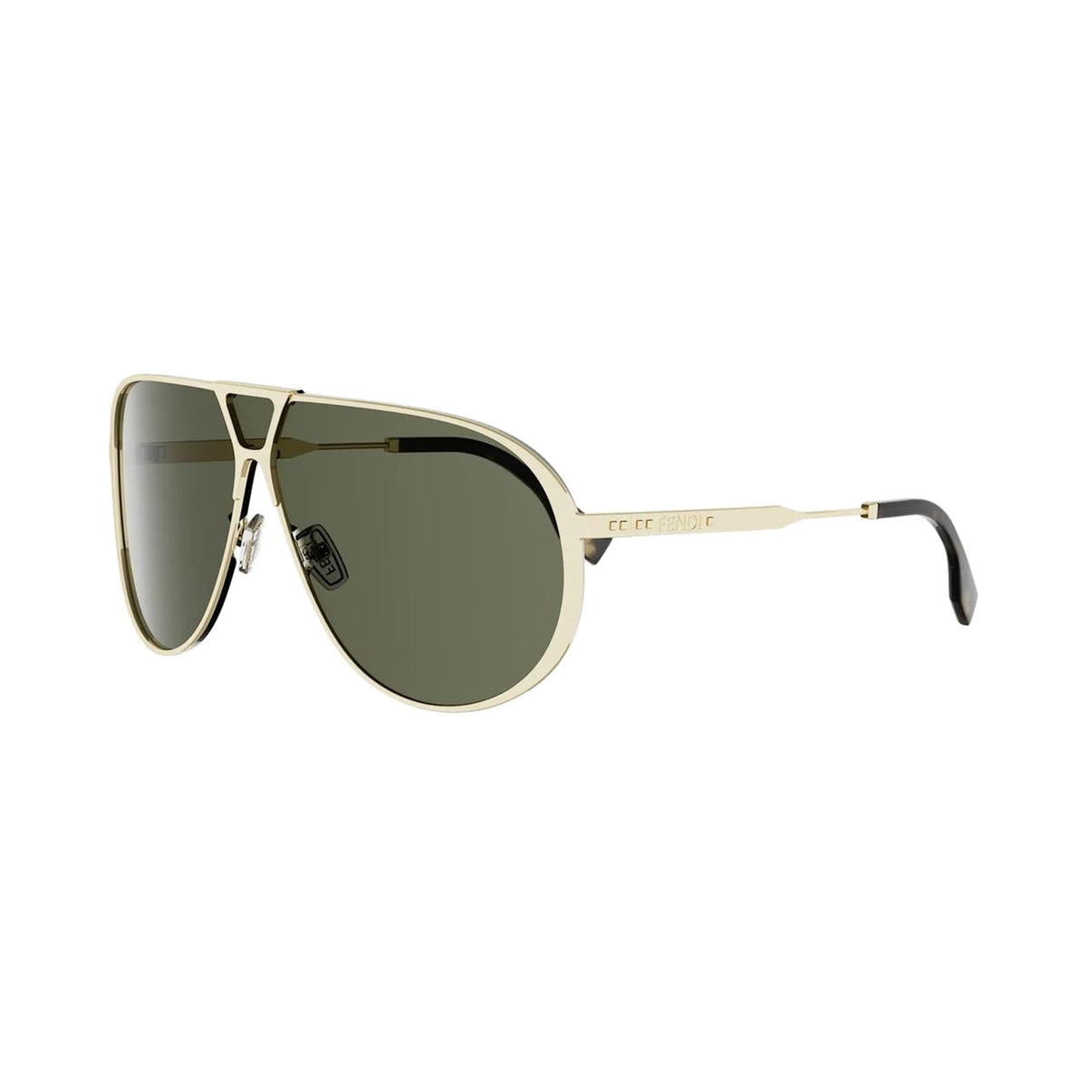 Maison Fendi FE40230U 33n laterale