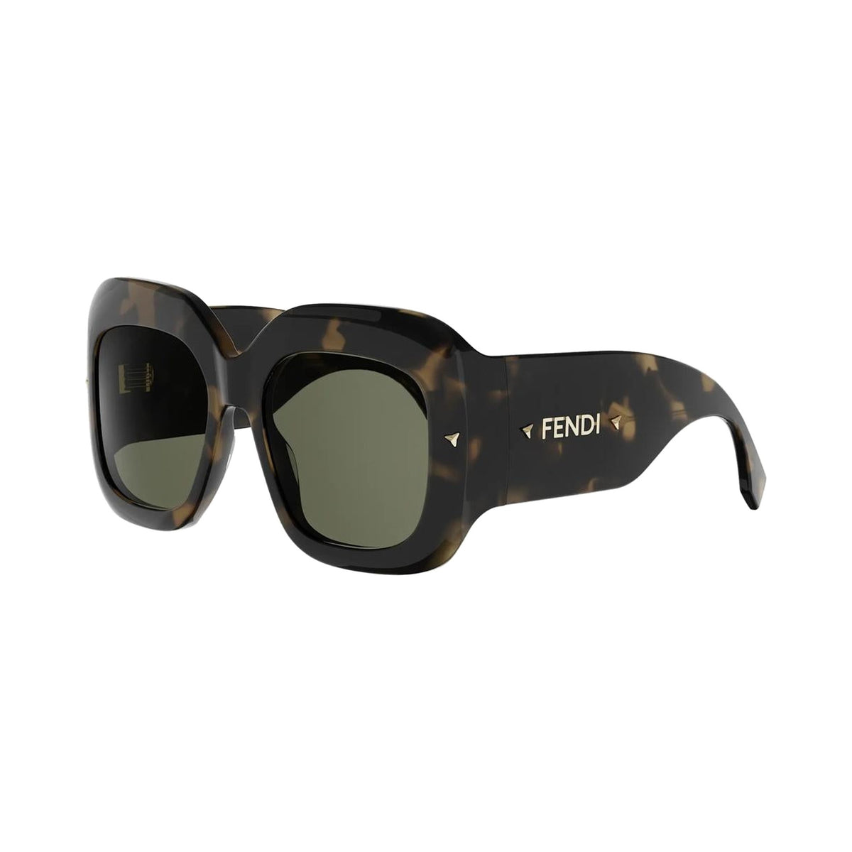 Maison Fendi FE40236I 55n laterale