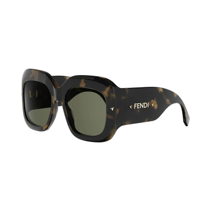 Maison Fendi FE40236I 55n laterale