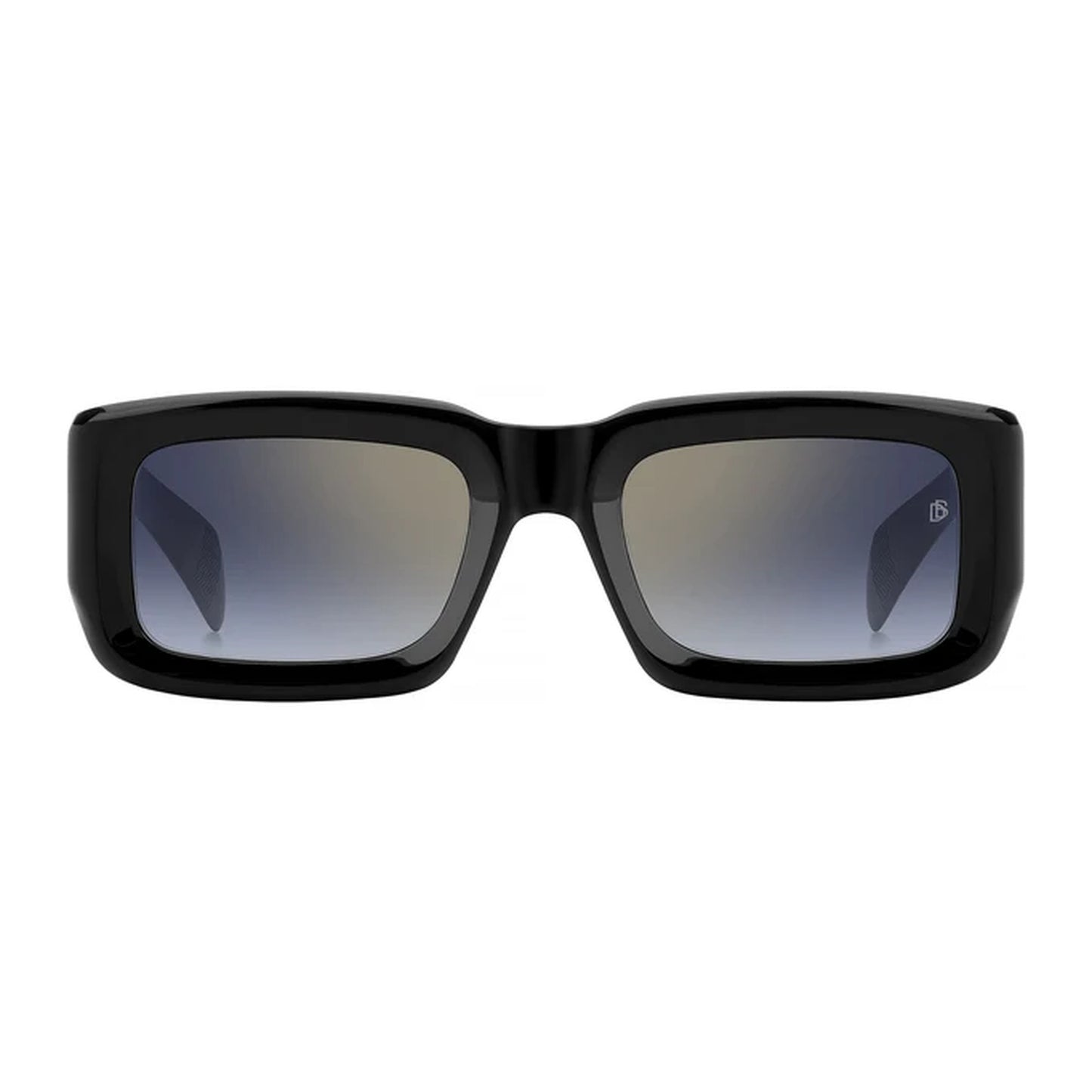 DAVID BECKHAM Db 7131/s | Occhiali da sole uomo nero