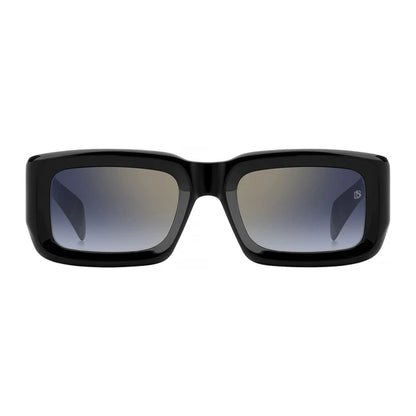 DAVID BECKHAM Db 7131/s | Herren-Sonnenbrille schwarz