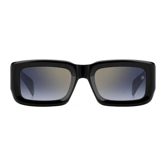 DAVID BECKHAM Db 7131/s | Occhiali da sole uomo nero