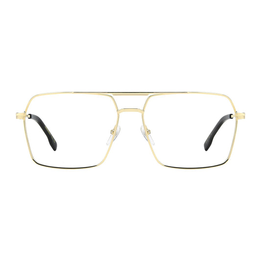 Dsquared2 Icon D2 0157 | Occhiali da vista uomo oro rosa