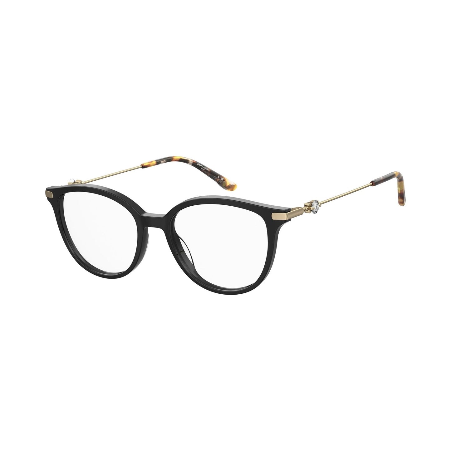 P.C. 8532 807/17 BLACK