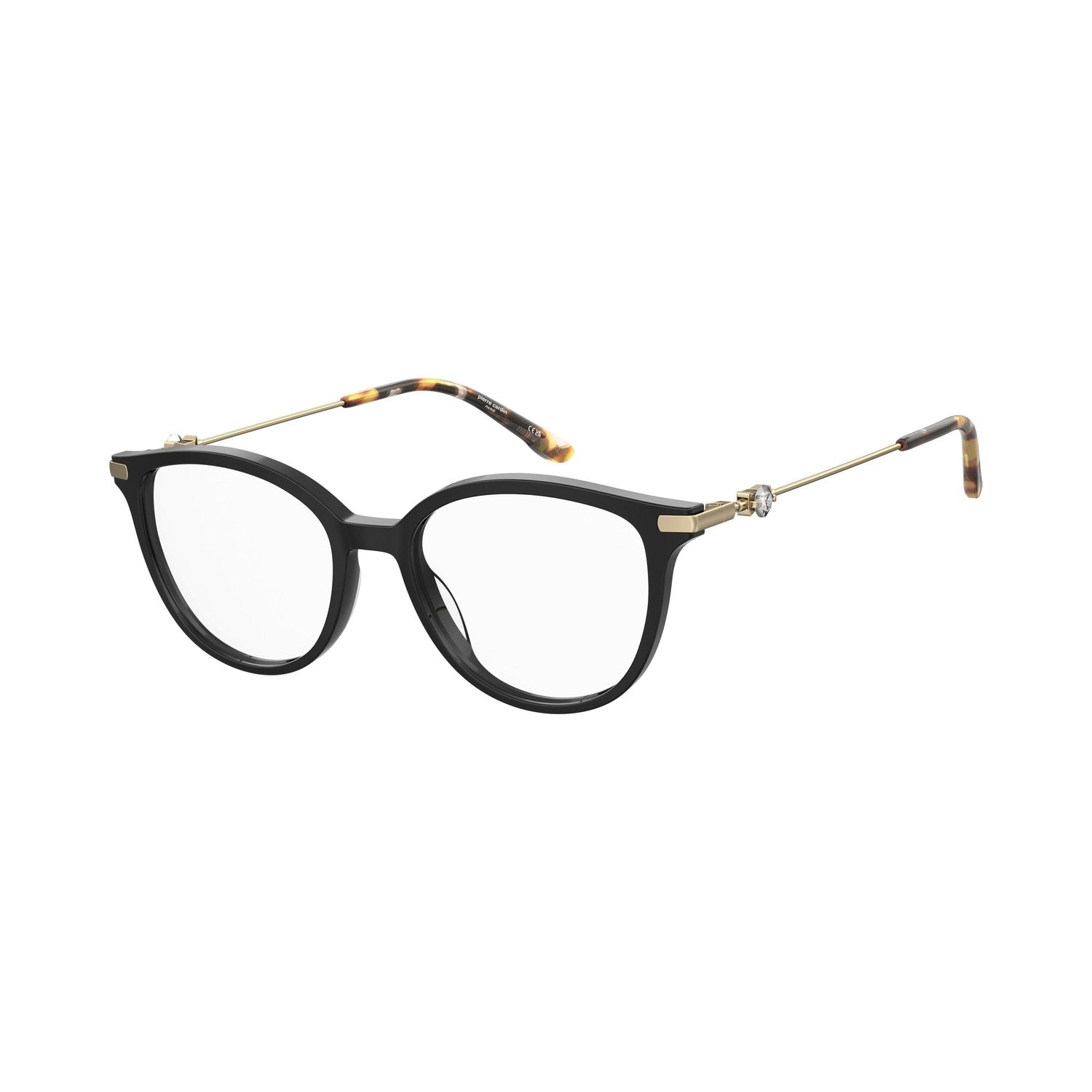 P.C. 8532 807/17 BLACK