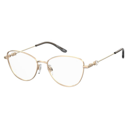 Pierre Cardin P.C. 8915 | Occhiali da vista donna oro rame