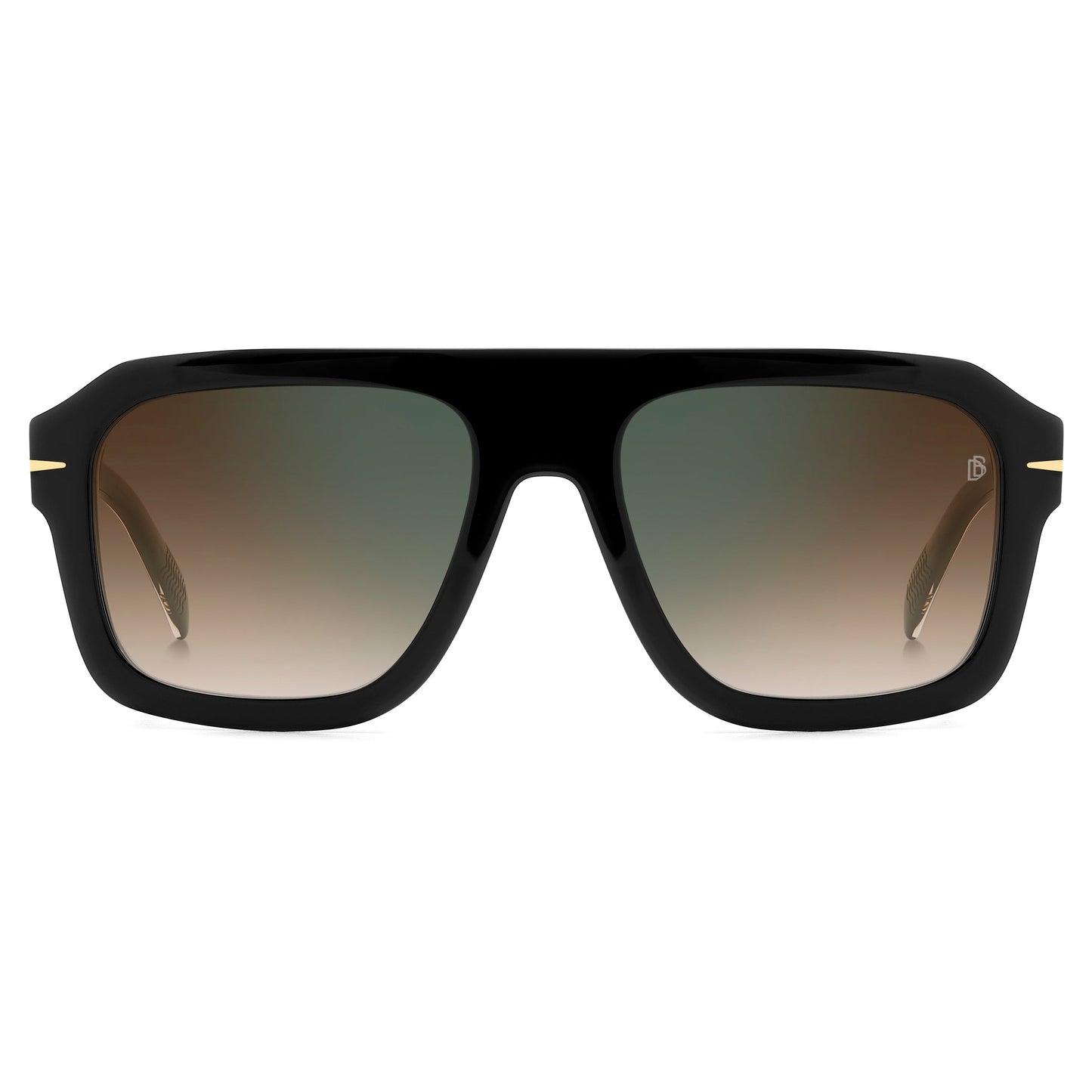 Db 7127/s 2M2/QY BLACK GOLD