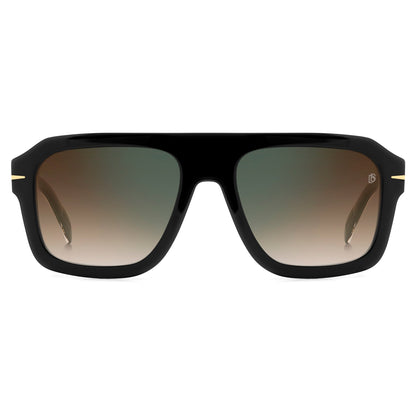 Db 7127/s 2M2/QY BLACK GOLD