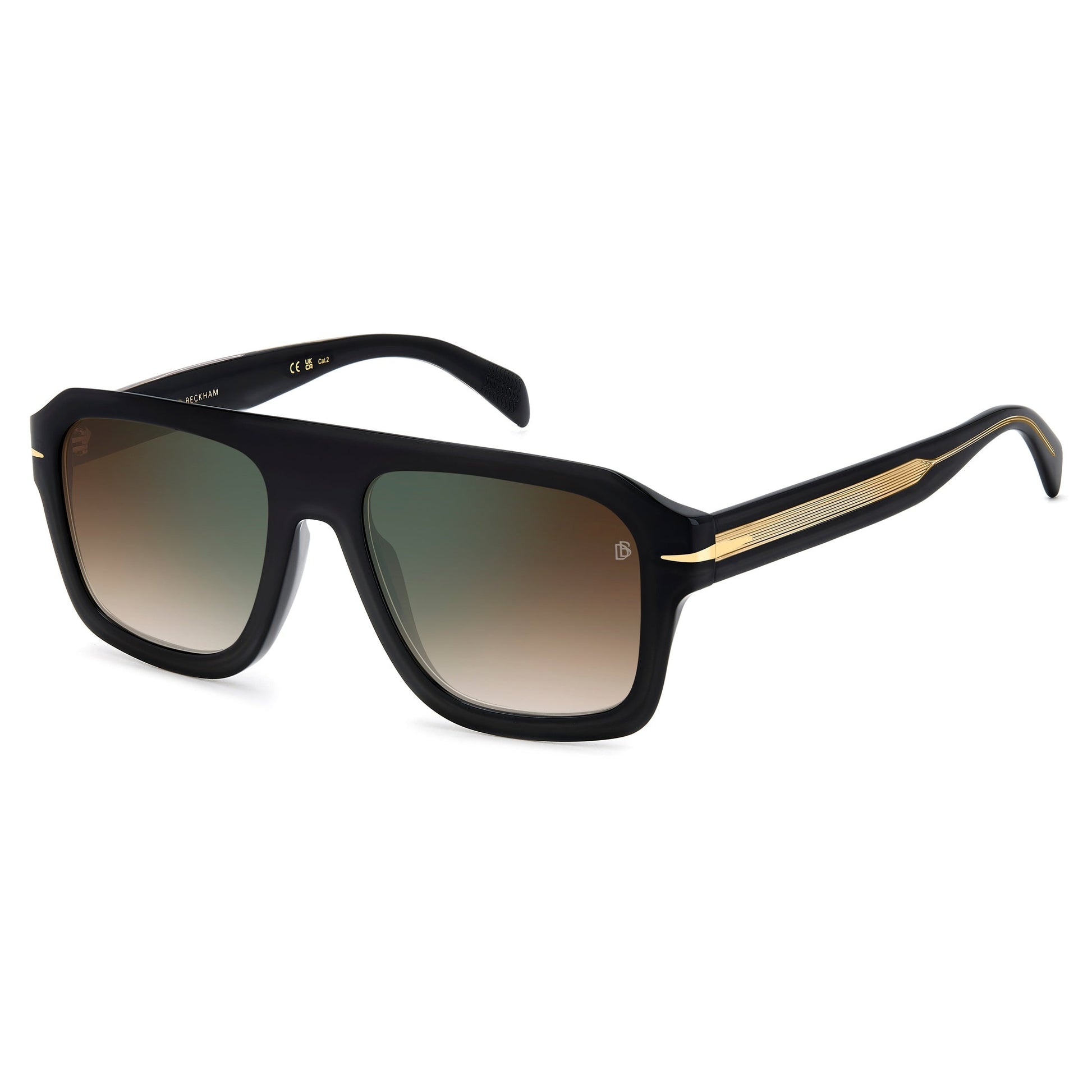 Db 7127/s 2M2/QY BLACK GOLD