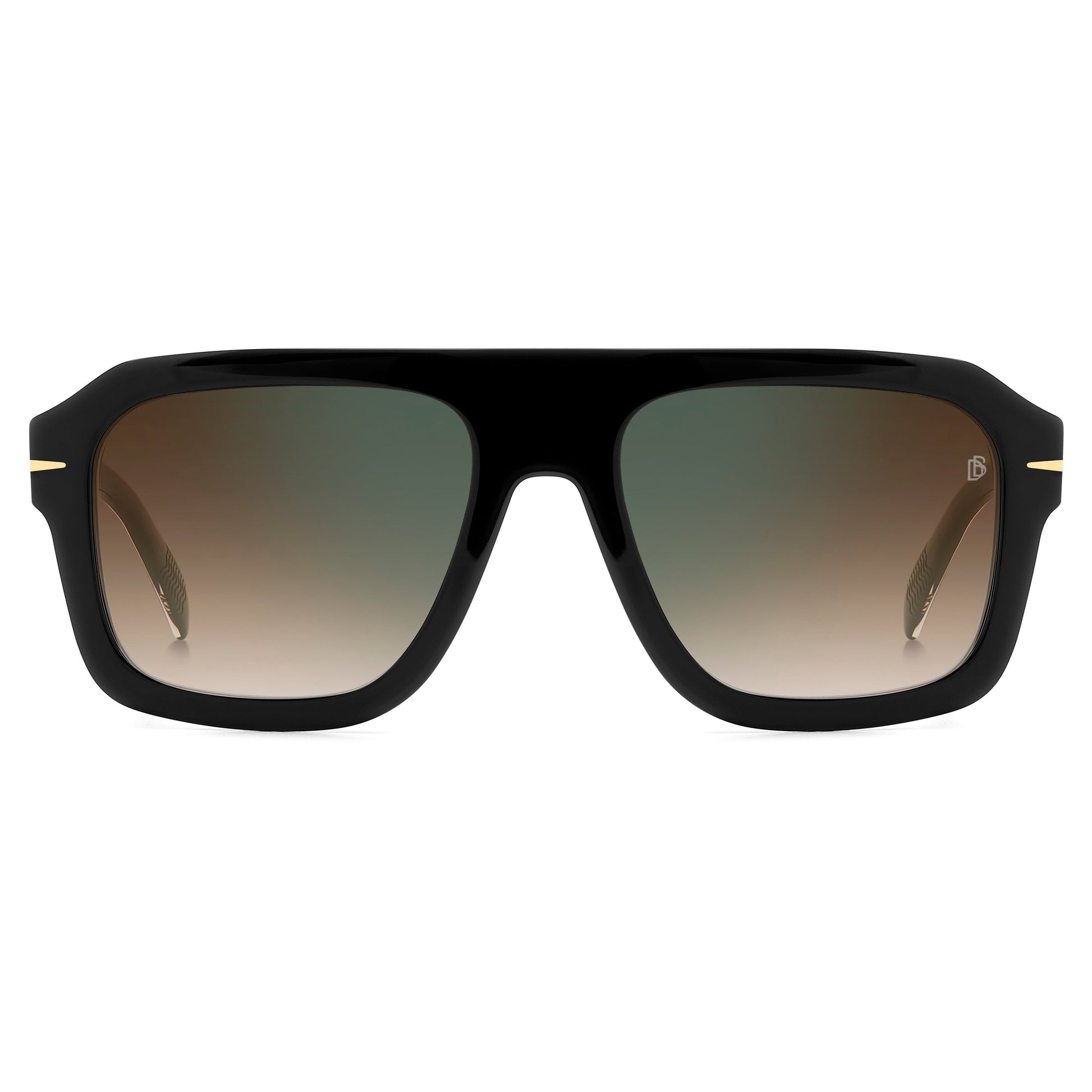 Db 7127/s 2M2/QY BLACK GOLD