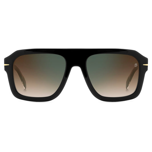 Db 7127/s 2M2/QY BLACK GOLD